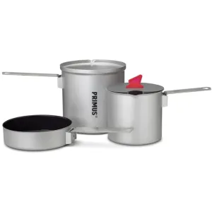 ESSENTIAL TREK POT SET