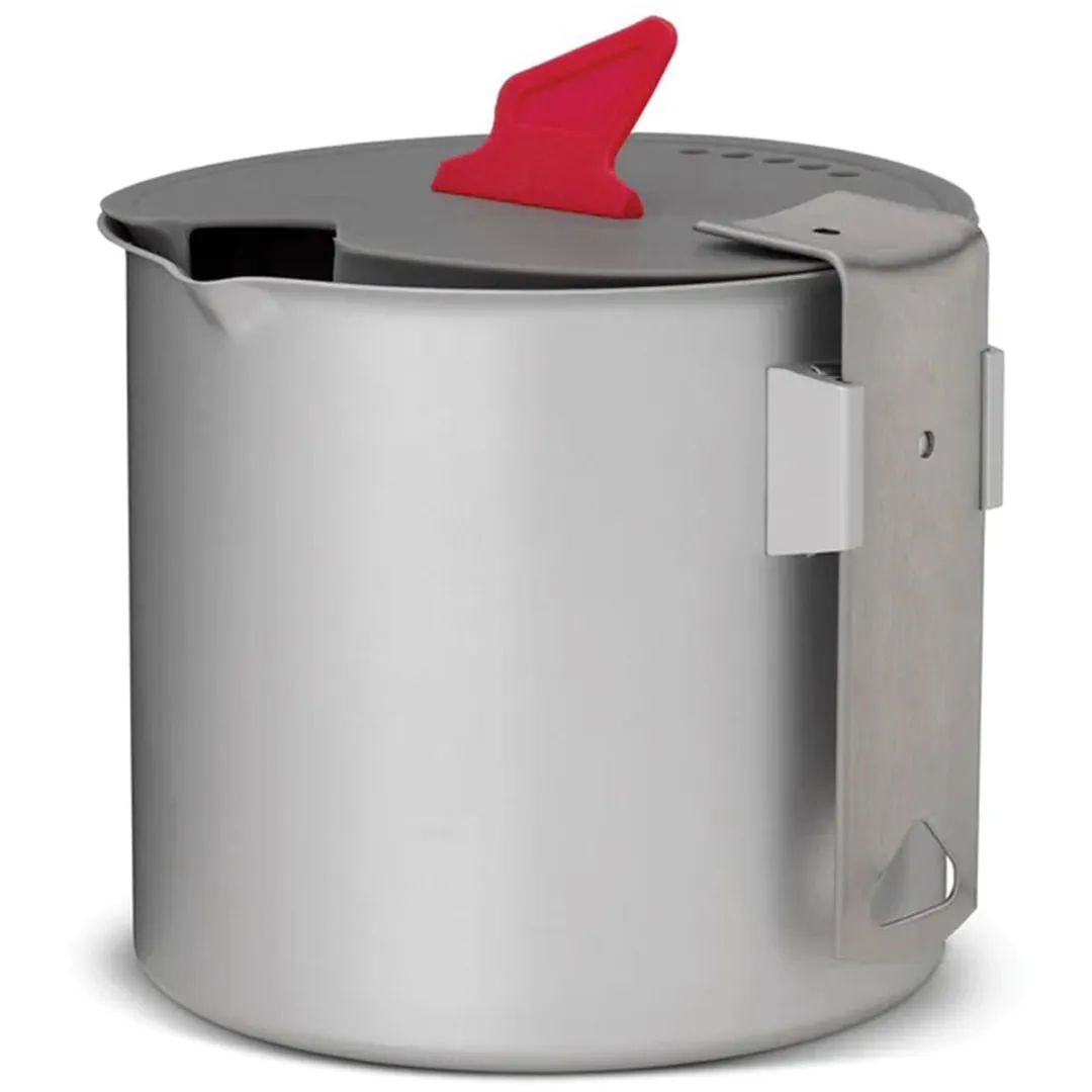 ESSENTIAL TREK POT SET