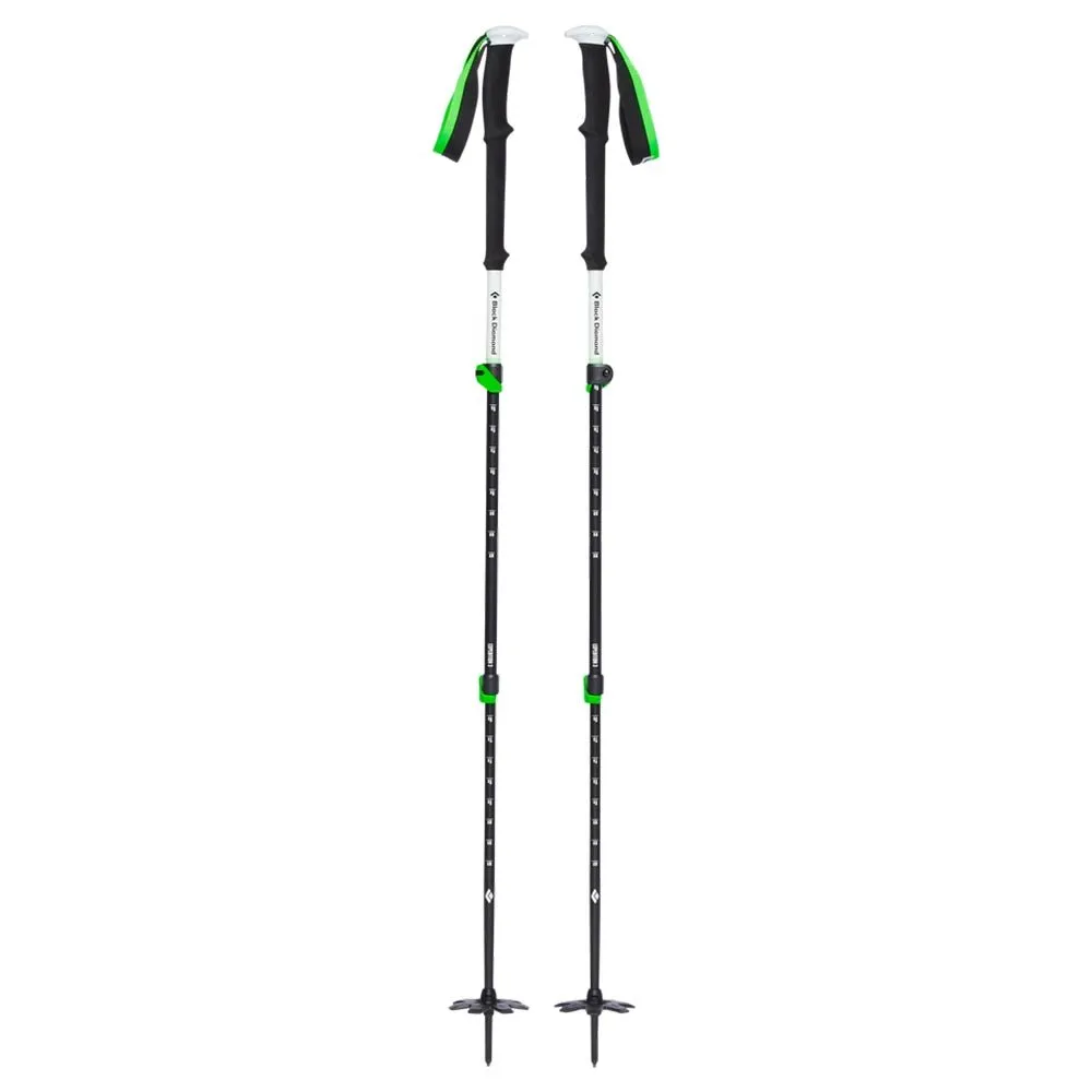 EXPEDITION 3 SKI POLES 2324