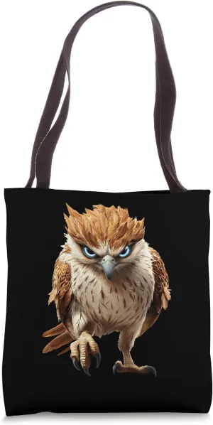 Falcon Tote Bag