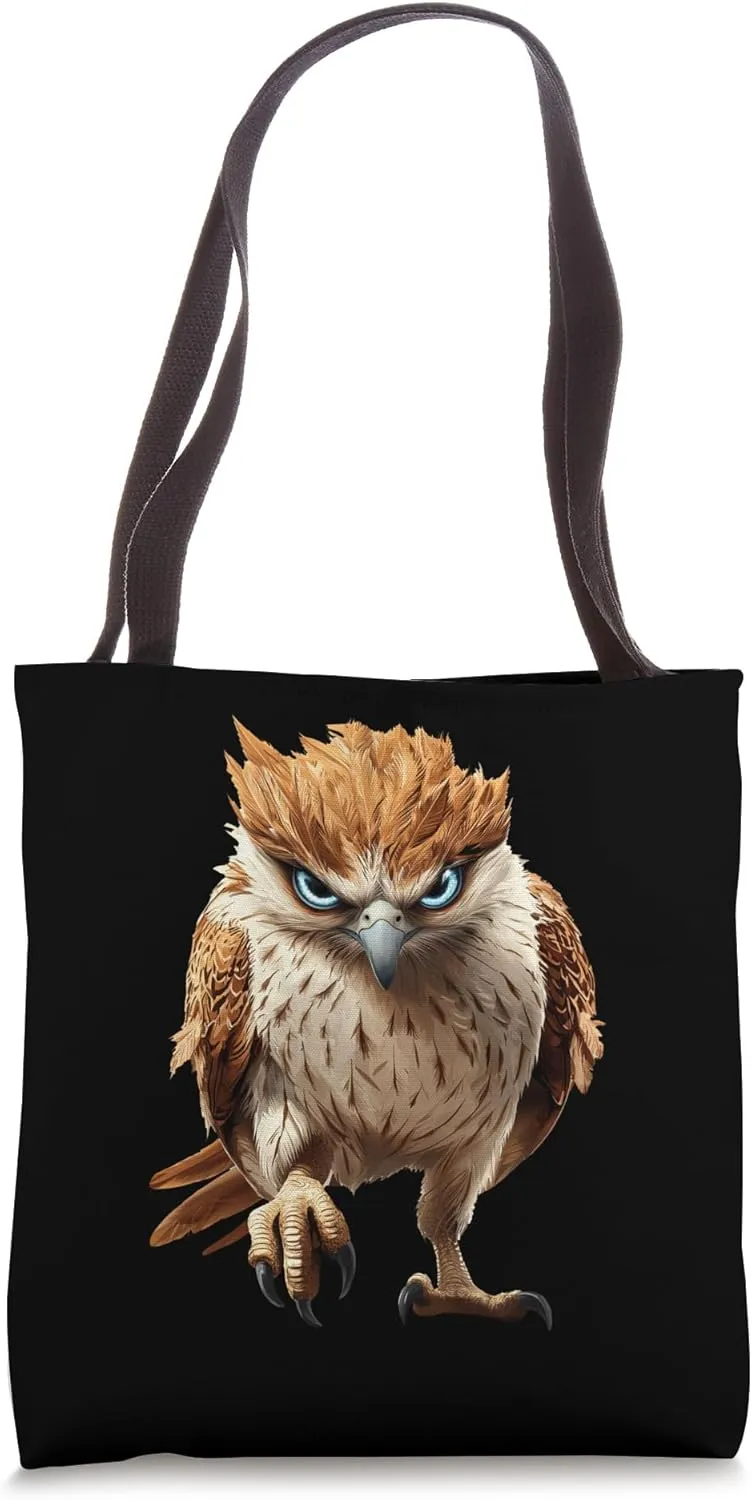 Falcon Tote Bag