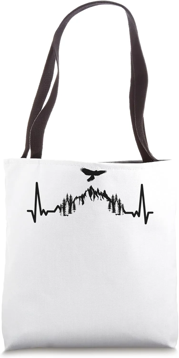 Falconer Falconry Tote Bag