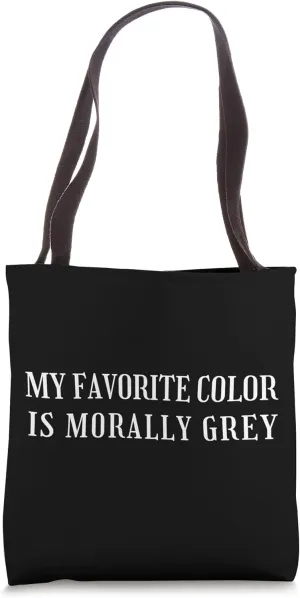 Fan Gift Tote Bag