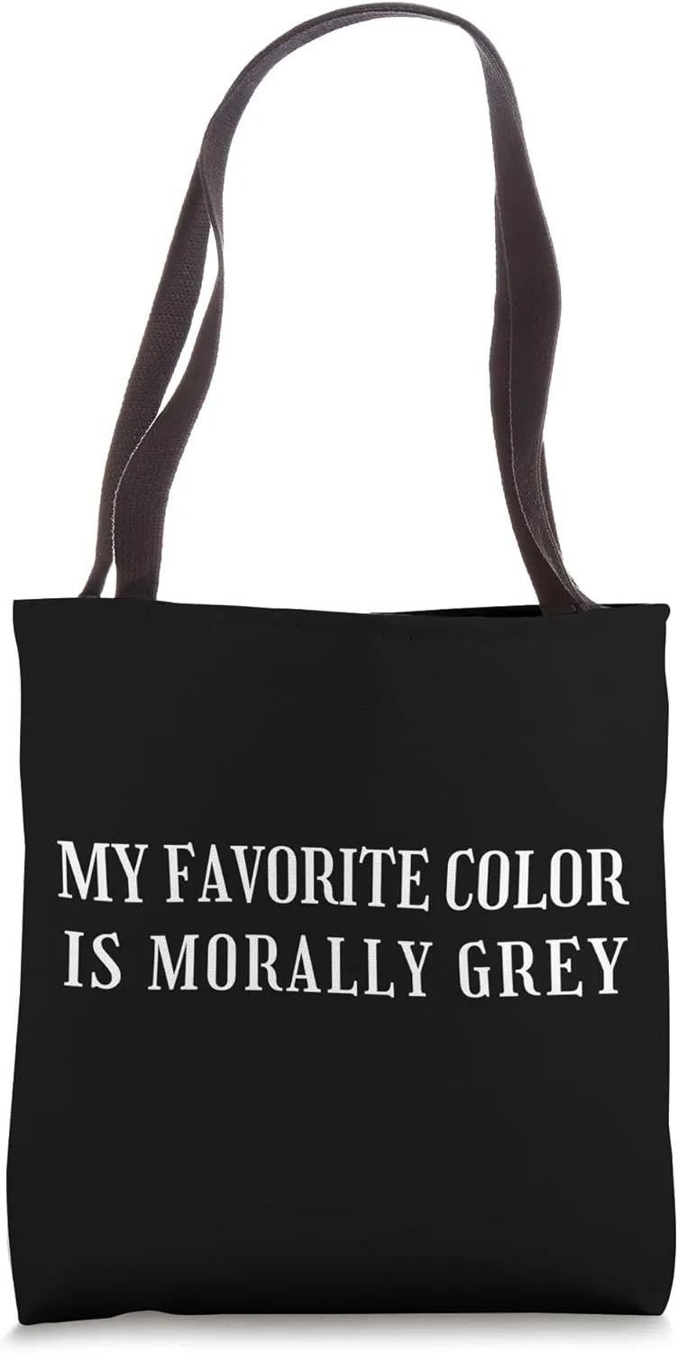 Fan Gift Tote Bag