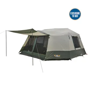 Fast Frame Cabin 8P Tent