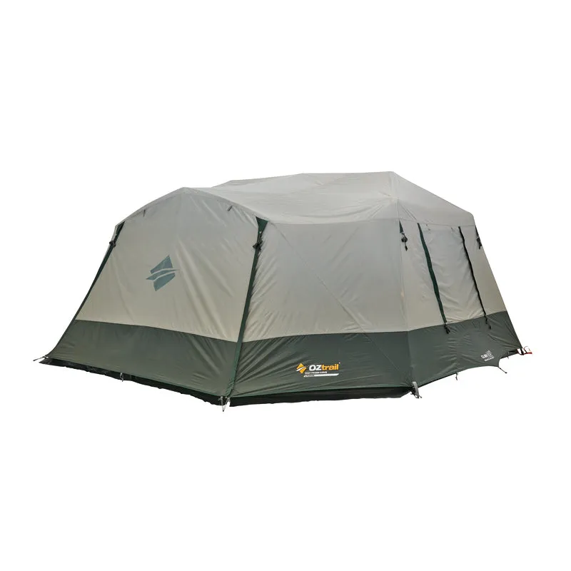 Fast Frame Cabin 8P Tent
