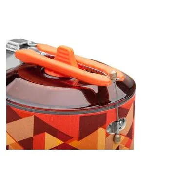 FIREMAPLE COOK SYSTEM X2