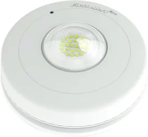 First Alert SLED177 Hardwired Hearing Impaired Led Strobe Light , white