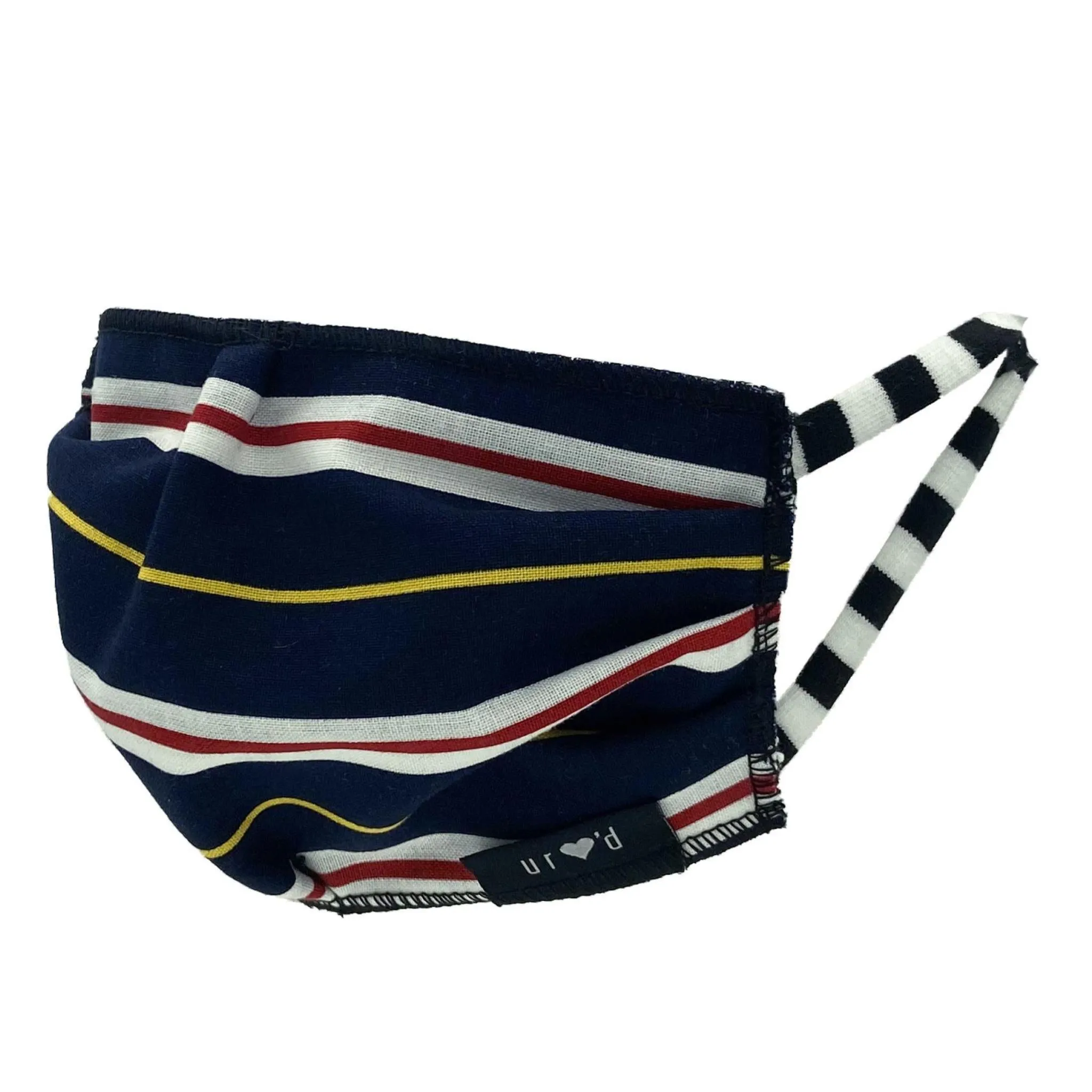 Flipside Hats - YOUTH Face Mask Packaged Cotton Double Layer (921X)