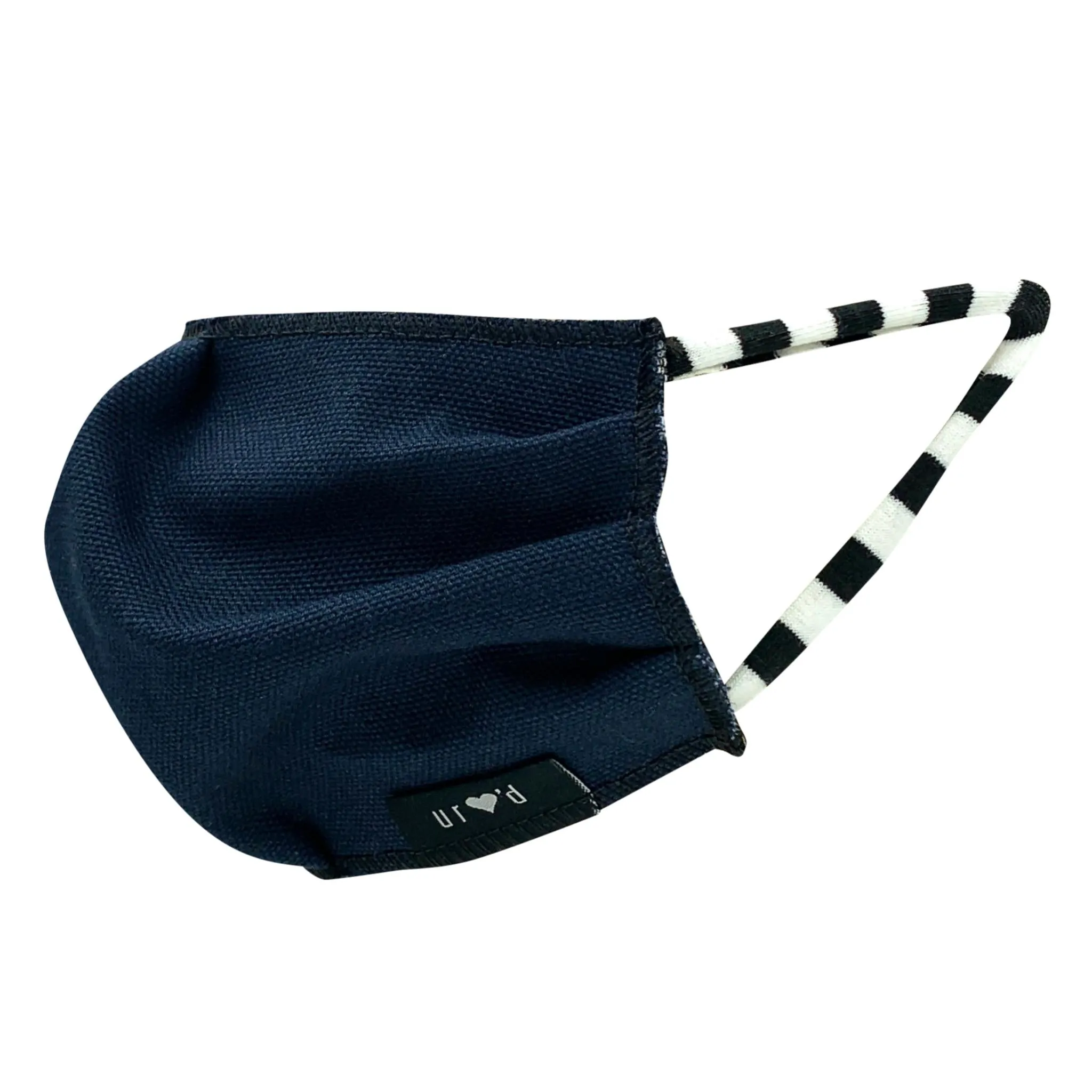 Flipside Hats - YOUTH Face Mask Packaged Cotton Double Layer (921X)