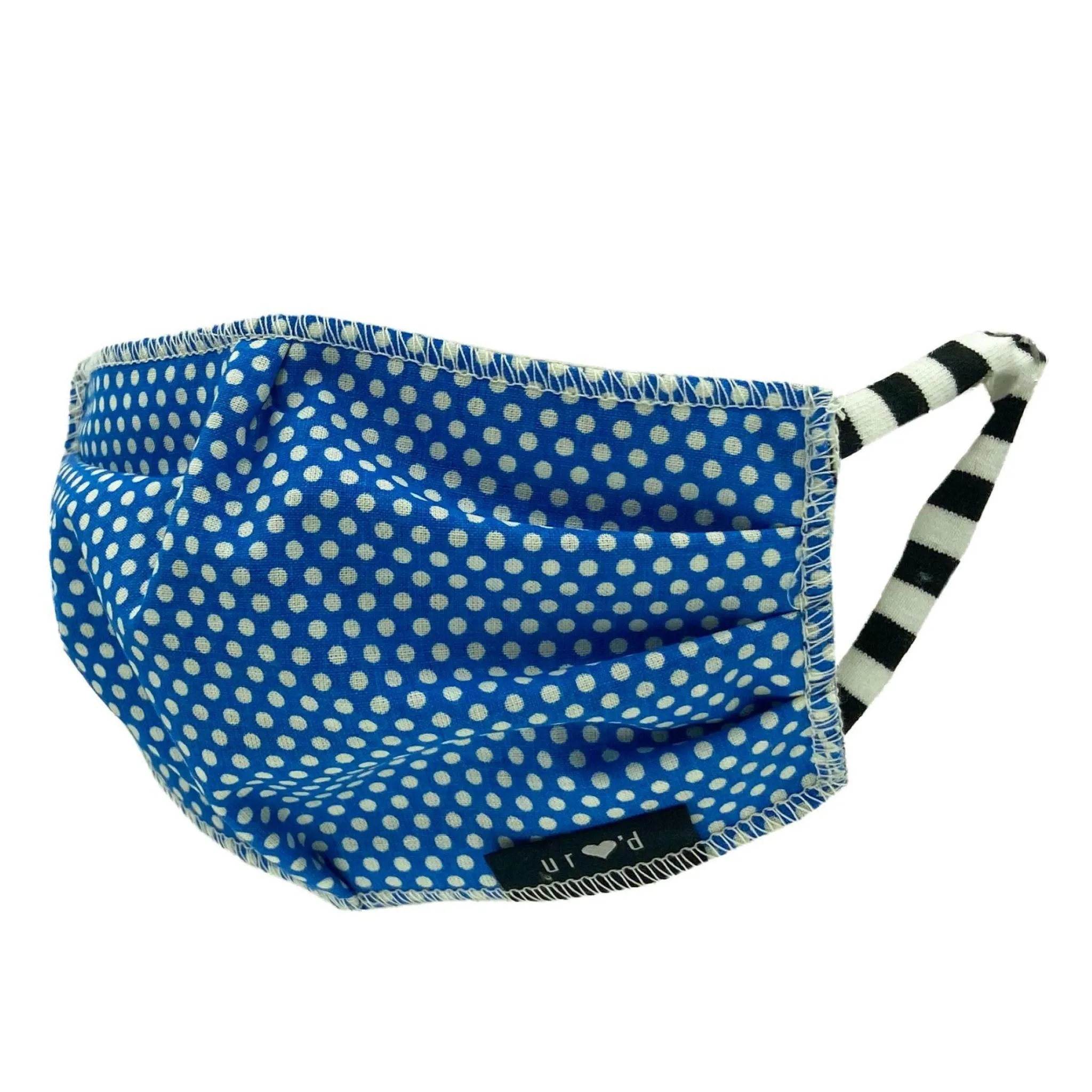 Flipside Hats - YOUTH Face Mask Packaged Cotton Double Layer (921X)