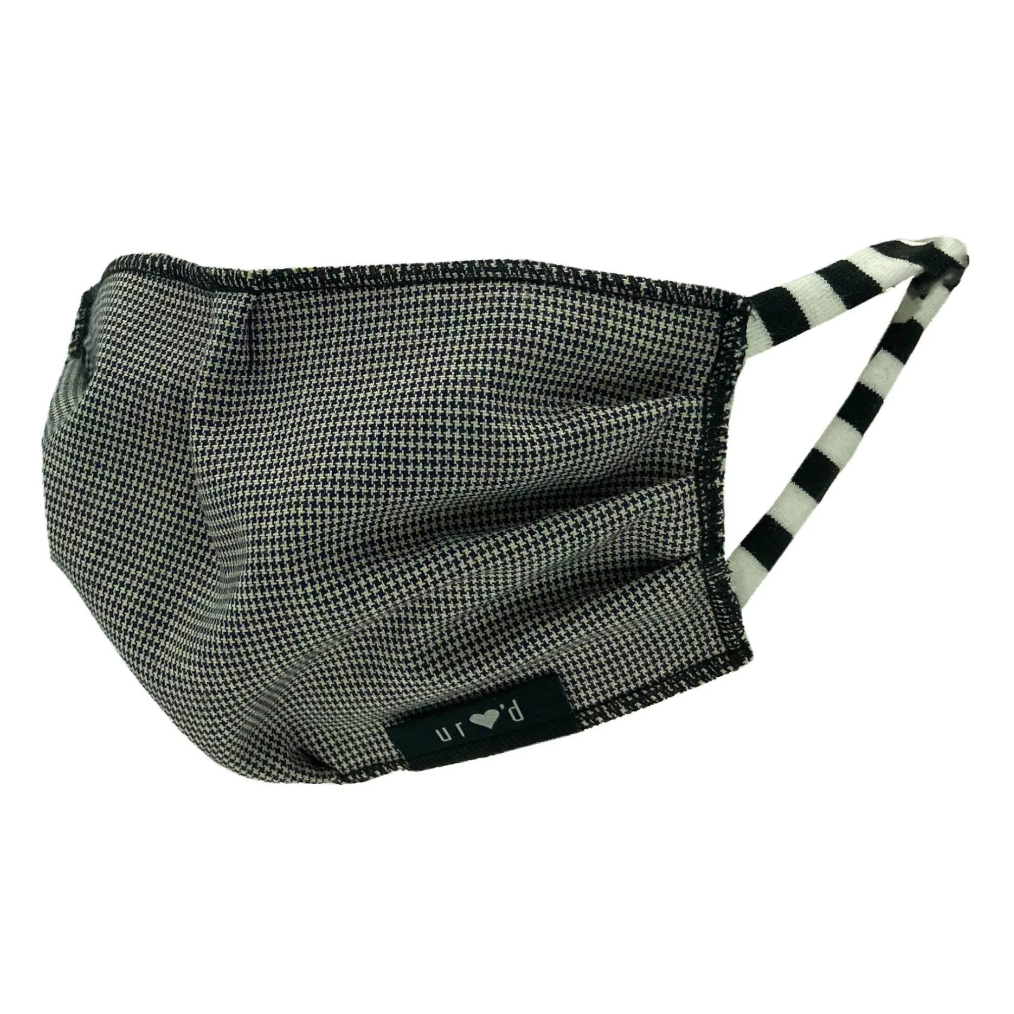 Flipside Hats - YOUTH Face Mask Packaged Cotton Double Layer (921X)