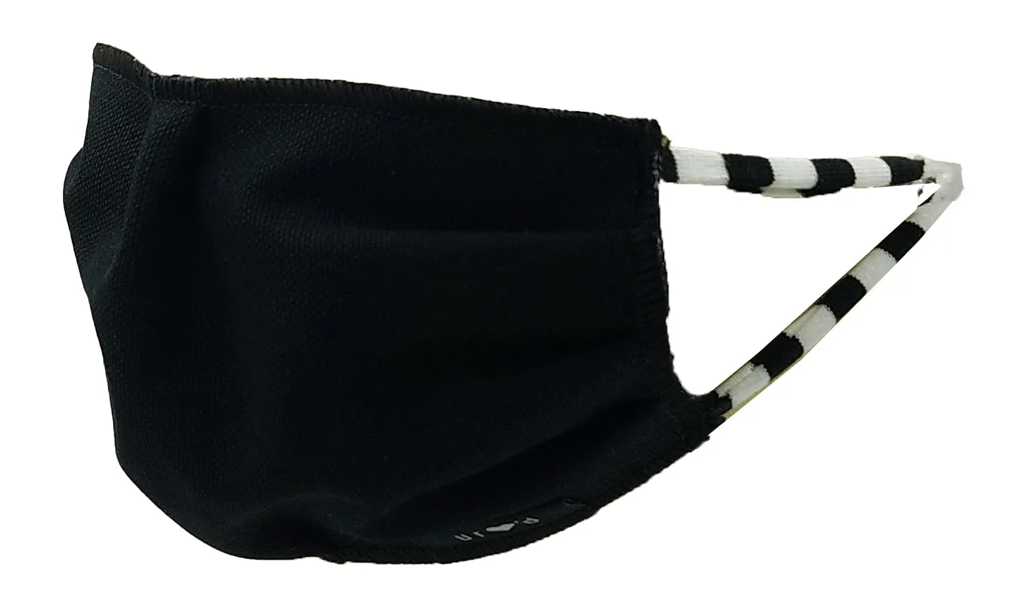 Flipside Hats - YOUTH Face Mask Packaged Cotton Double Layer (921X)