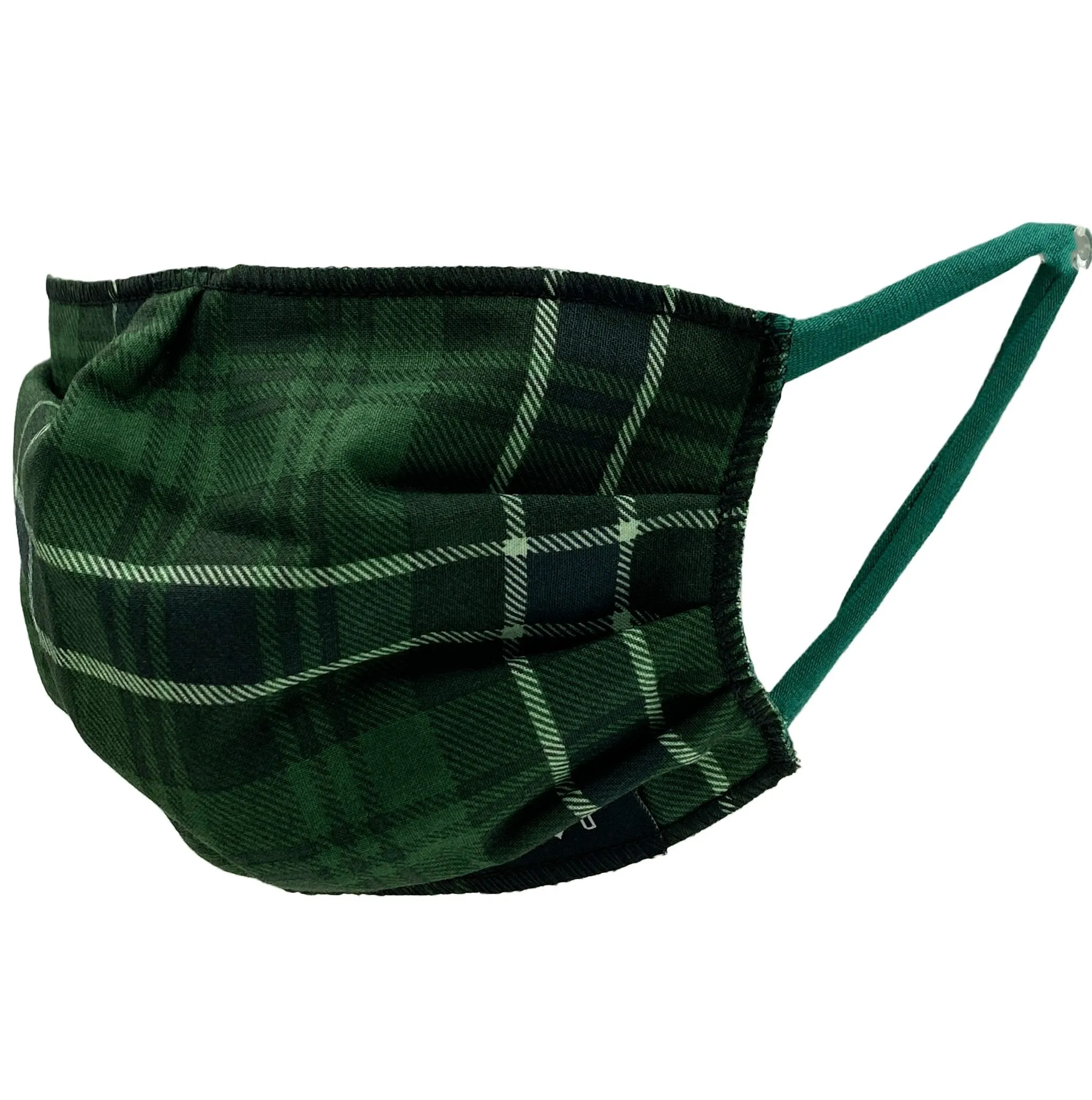 Flipside Hats - YOUTH Face Mask Packaged Cotton Double Layer (921X)
