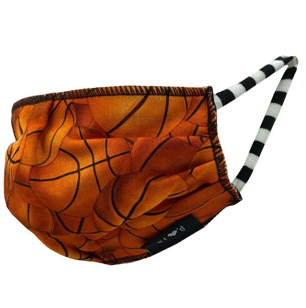 Flipside Hats - YOUTH Face Mask Packaged Cotton Double Layer (921X)