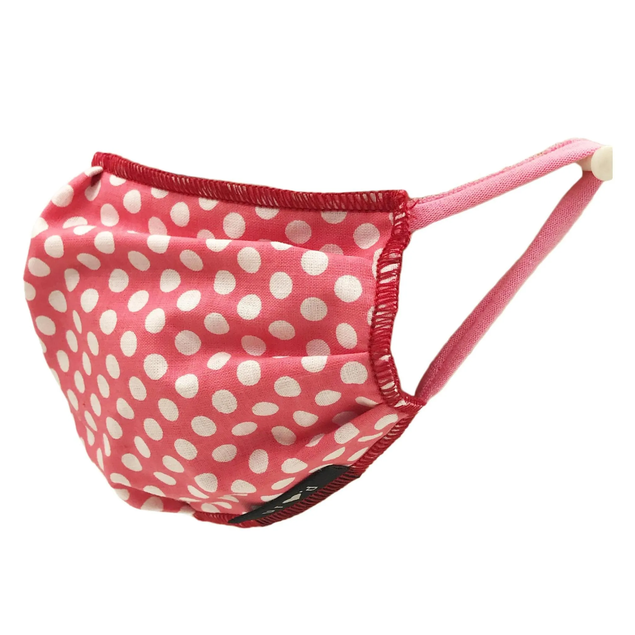 Flipside Hats - YOUTH Face Mask Packaged Cotton Double Layer (921X)