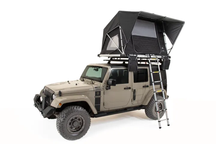 Freespirit Recreation - Adventure Series - GS 55" Premium Rooftop Tent