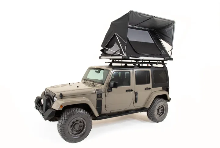 Freespirit Recreation - Adventure Series - GS 55" Premium Rooftop Tent