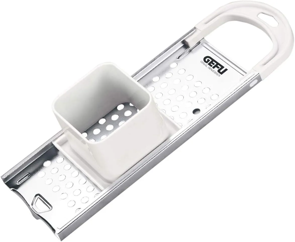 Gefu 10950 Spätzle Slicer Tradizione, Short Spätzle