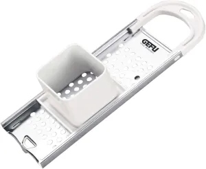 Gefu 10950 Spätzle Slicer Tradizione, Short Spätzle