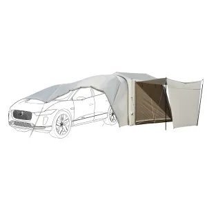 Gen Air 7.0 Car Rear Tent