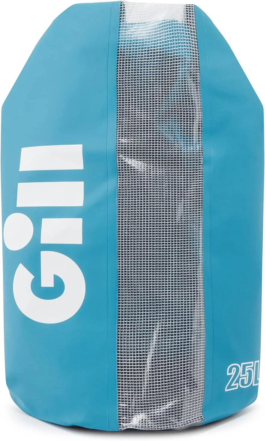 Gill Special Edition Voyager 25 Litre Roll Top Dry Bag - Waterproof & Puncture Resistant for Water Sport, Kayaking, Beach, Boating, Camping