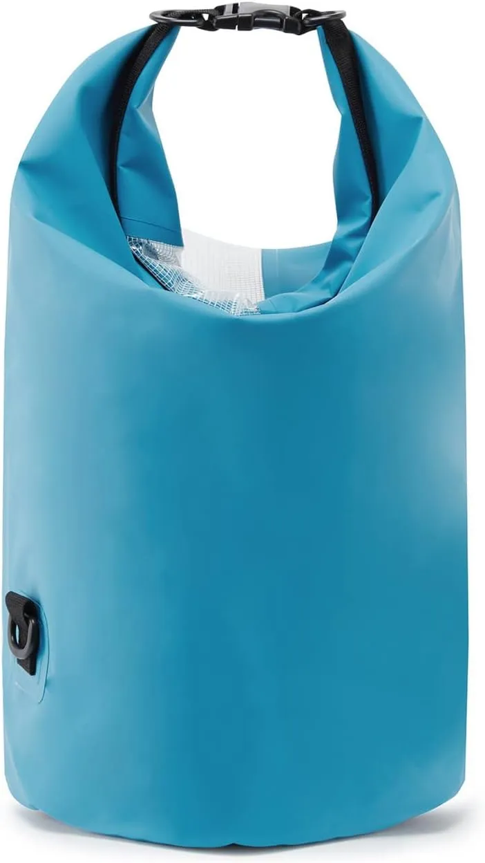 Gill Special Edition Voyager 25 Litre Roll Top Dry Bag - Waterproof & Puncture Resistant for Water Sport, Kayaking, Beach, Boating, Camping