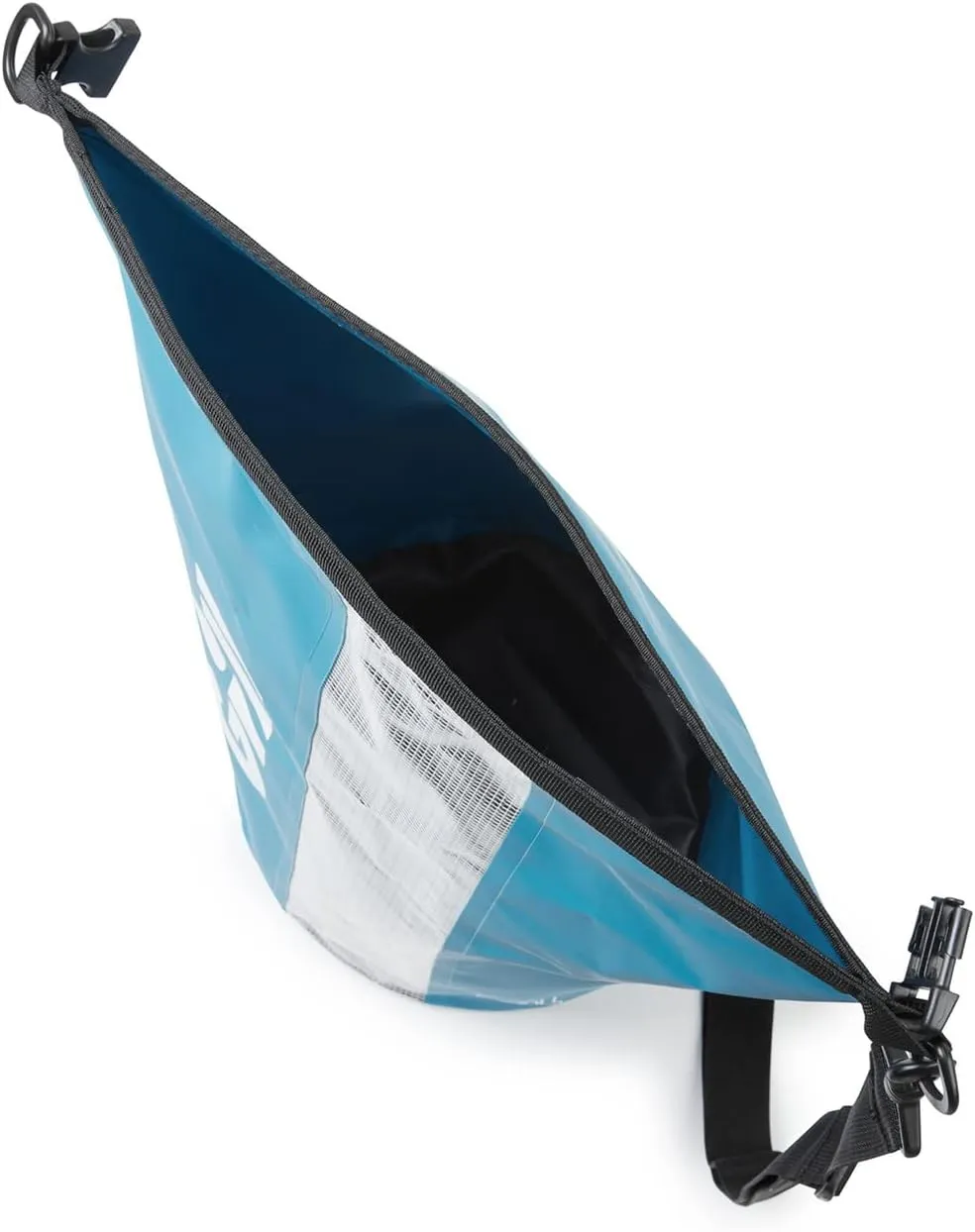 Gill Special Edition Voyager 25 Litre Roll Top Dry Bag - Waterproof & Puncture Resistant for Water Sport, Kayaking, Beach, Boating, Camping