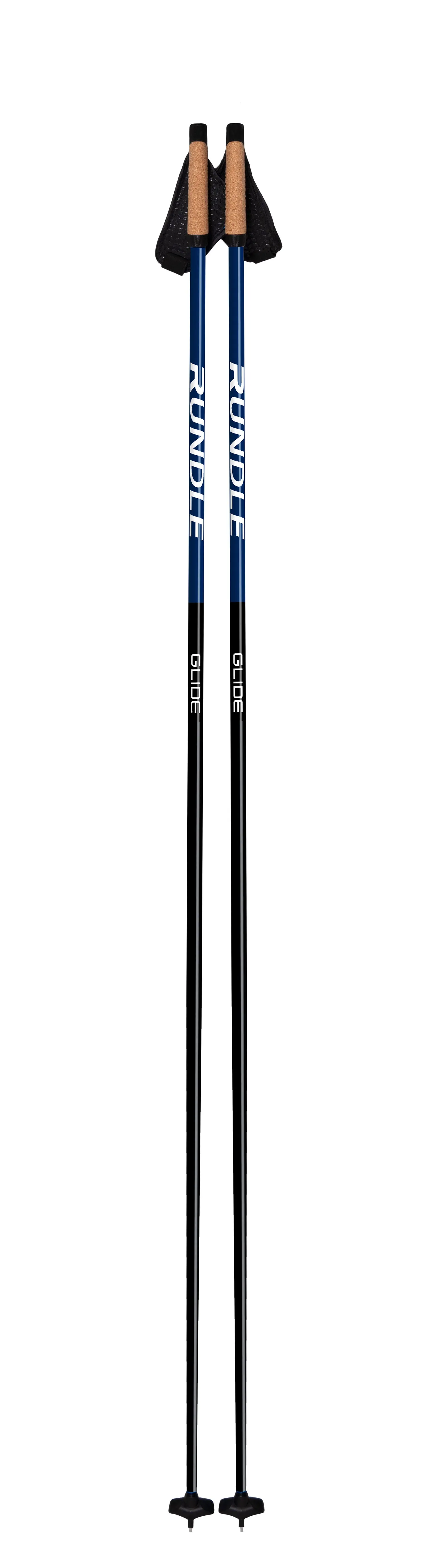 Glide Poles