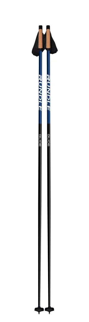 Glide Poles