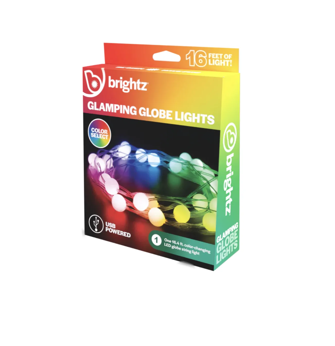 Globe Brightz