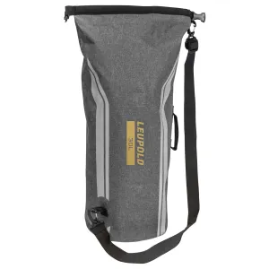 Go Dry 30l Gear Duffle  Gray