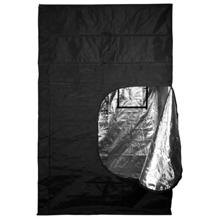 Gorilla Grow Tent 5' x 5' 500 Watt Covert LED-X Grow Tent Kit With Automated Ventilation Package