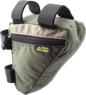 Green Guru Gear Bag Frame Gripster Earth - G3220E