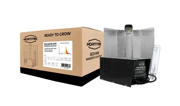 Grow Tent Package 1.2 m x 1.2 m - HPS or LED