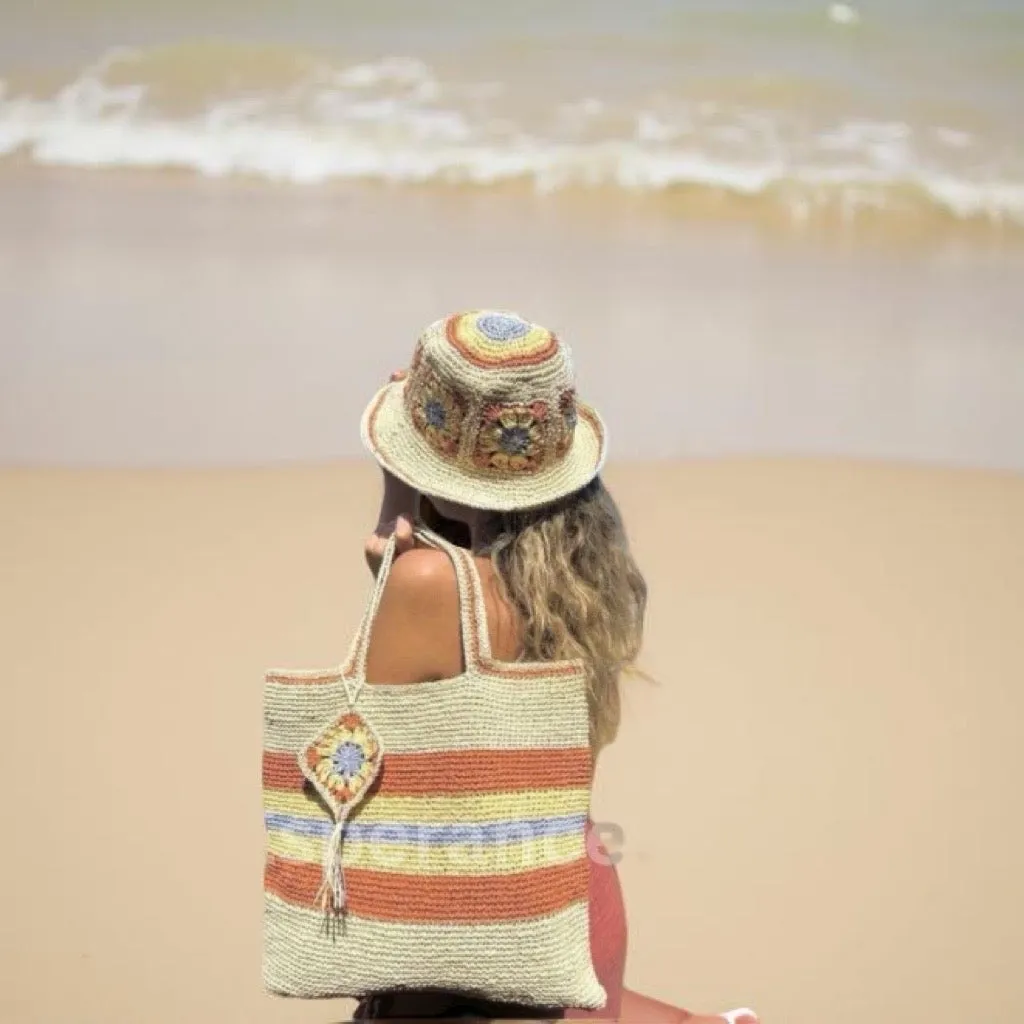Hand bag