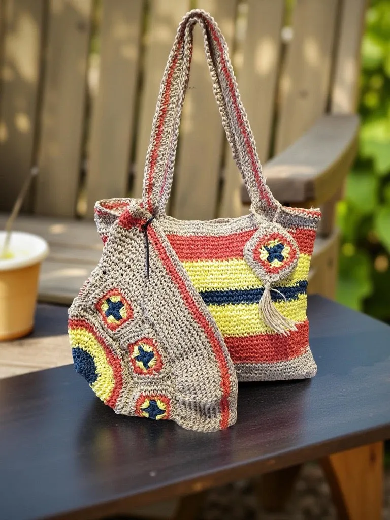 Hand bag