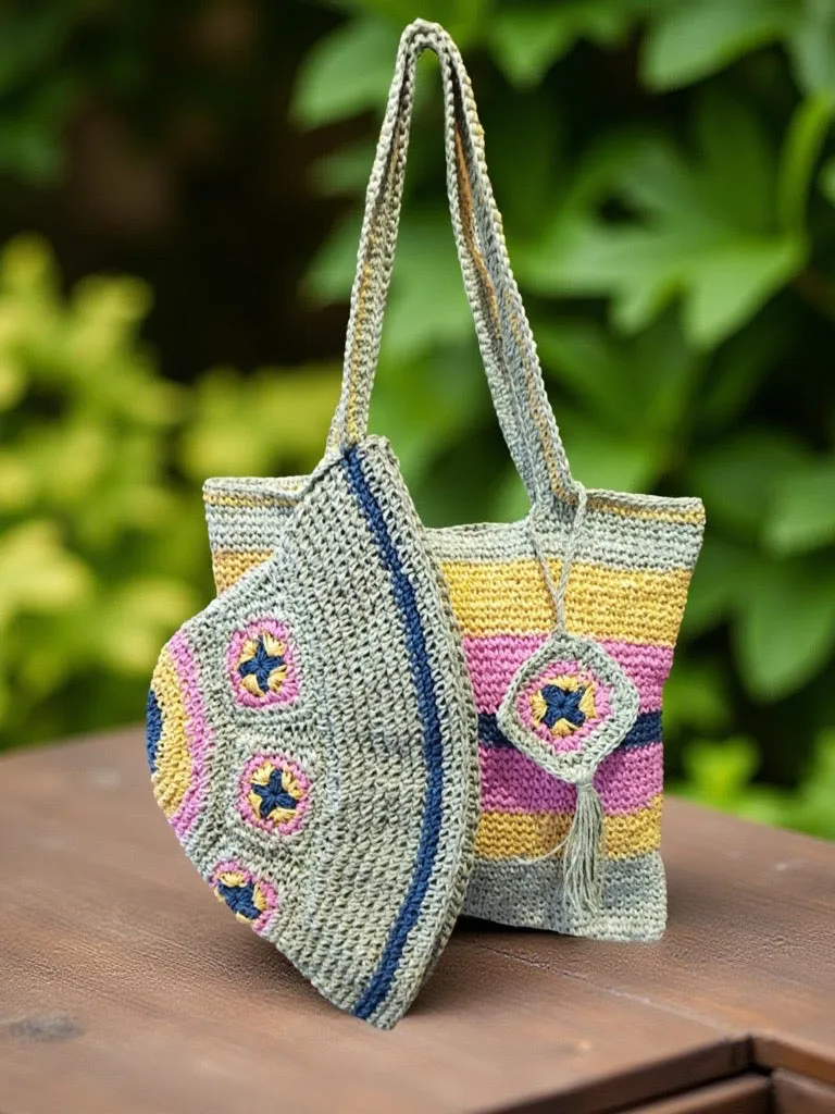 Hand bag