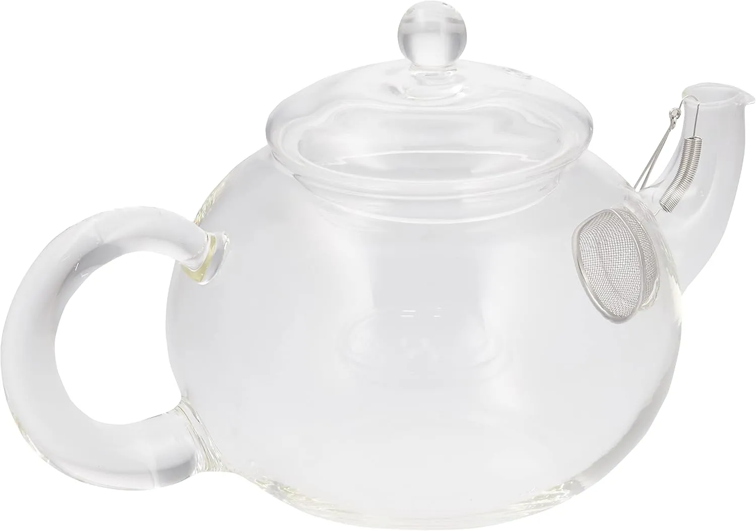 Hario "Jumping Leaf" Tea Pot, 800ml
