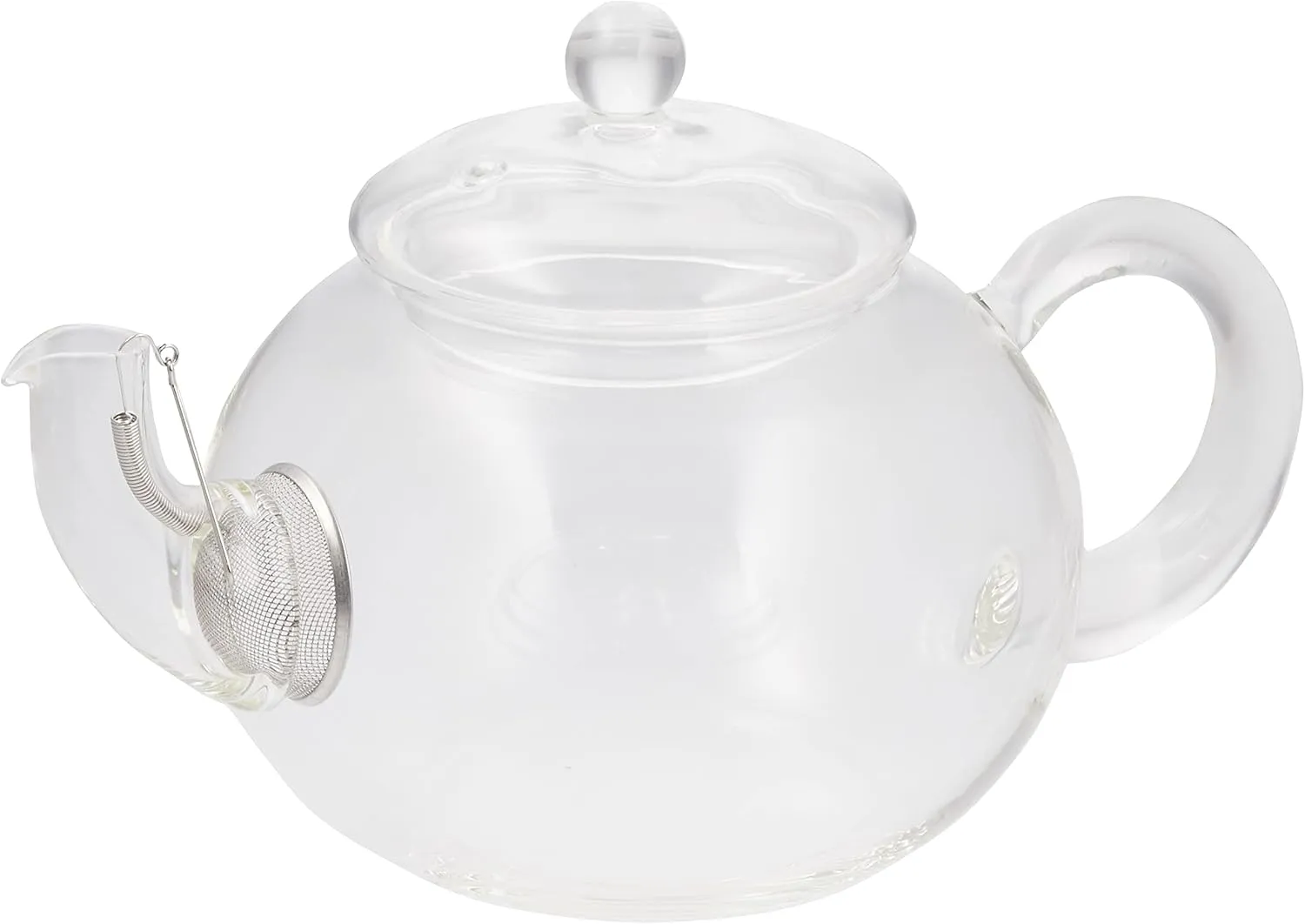 Hario "Jumping Leaf" Tea Pot, 800ml