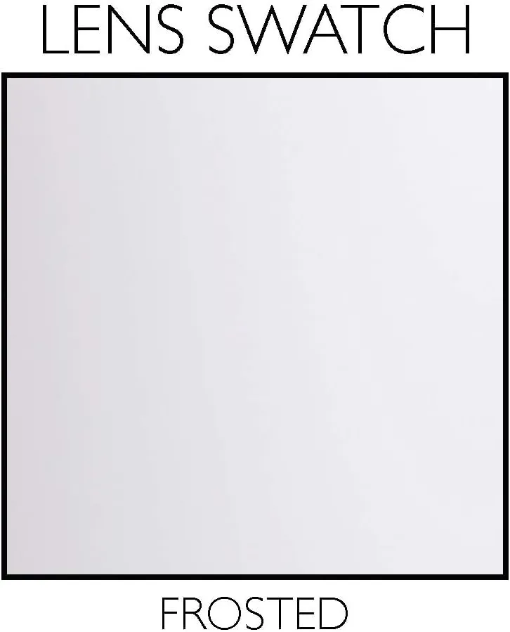 Haswell Integrated LED 4-Light Indoor Bathroom Vanity Light Frosted Glass for Over The Mirror, Polished Chrome – Design House, 577791