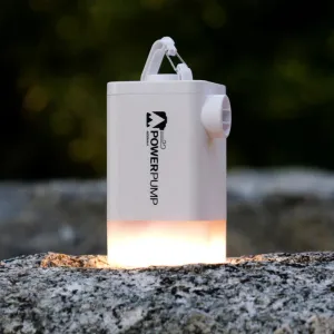 Haven PowerPump