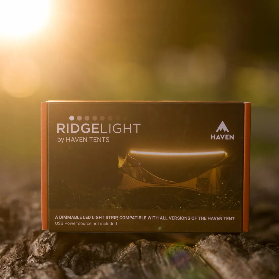 Haven RidgeLight