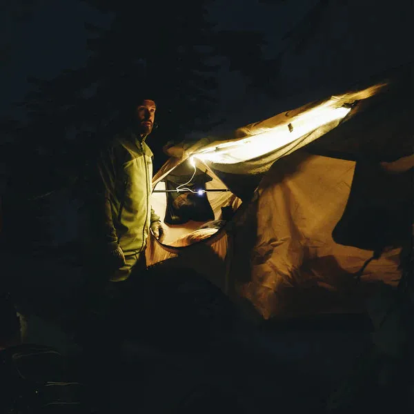 Haven RidgeLight