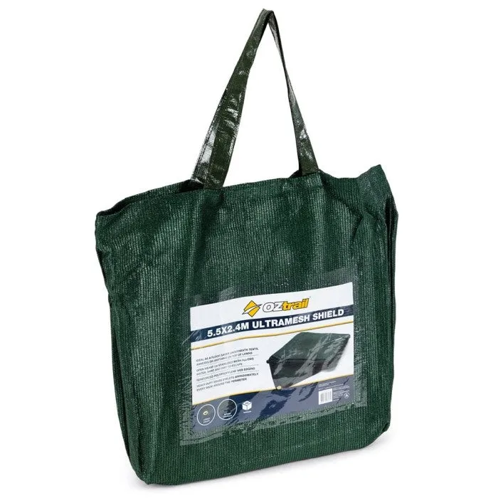 Heavy Duty Mesh Tarp