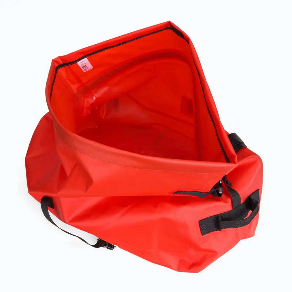 Helly Hansen Offshore Waterproof Duffel Bag 50L