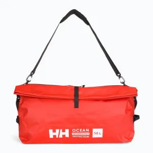 Helly Hansen Offshore Waterproof Duffel Bag 50L