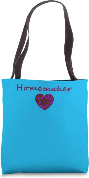 Homemaker Tote Bag