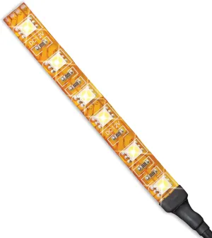 Hornady Lock N Load LED Light Strip - Ideal for Your Reloading Bench - Add Extra Light to Reduce Shadows - Plugs Into 100V Outlet, Long Lasting LEDs