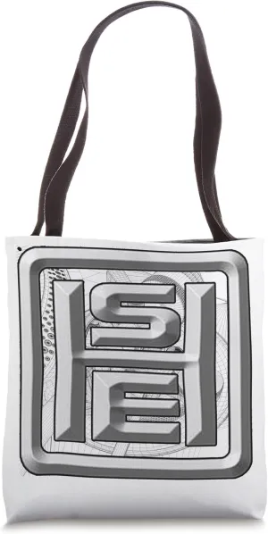 HSE bag! Tote Bag